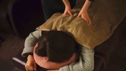 ほぐしサロン 癒しの木