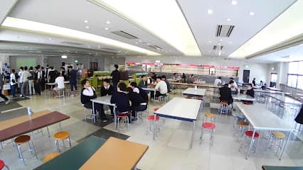 西海学園高等学校