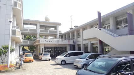 佐世保市立光海中学校