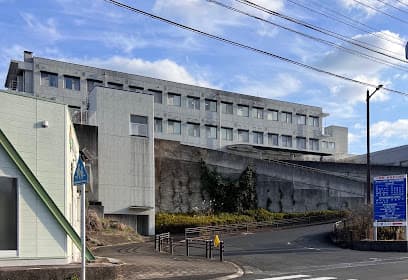 北松中央病院