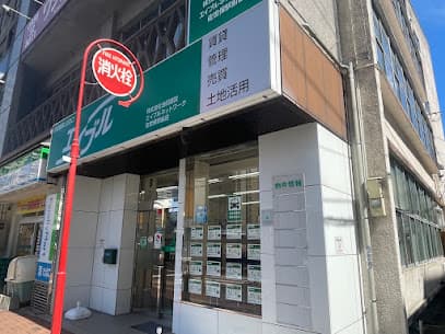 エイブルネットワーク 佐世保駅前店