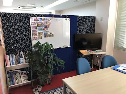マスター英会話教室(MECS)