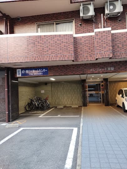 クレフォート常盤