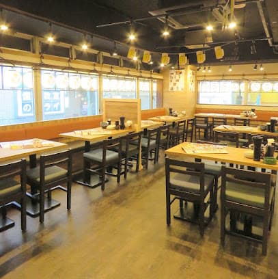 三代目鳥メロ 佐世保京町店