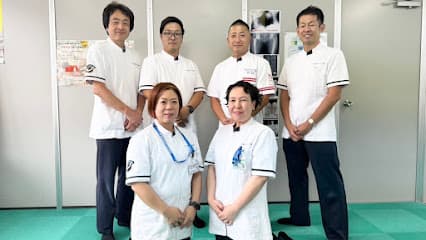 いしまつカイロプラクティック佐世保院