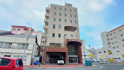 グランド ファースト イン 佐世保