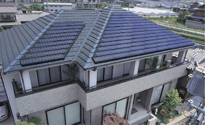 グリーンパワーハウジング(株)GREENPOWER HOUSING CORPORATION