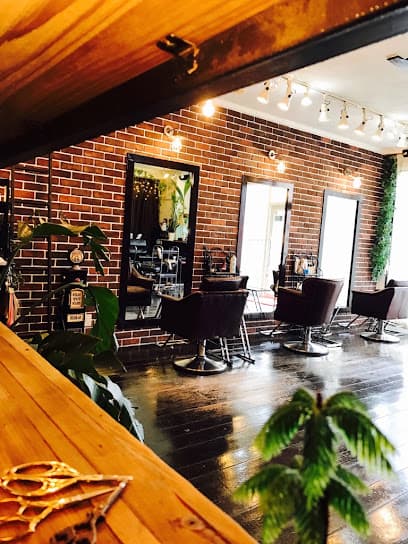 Hair Salon LINK