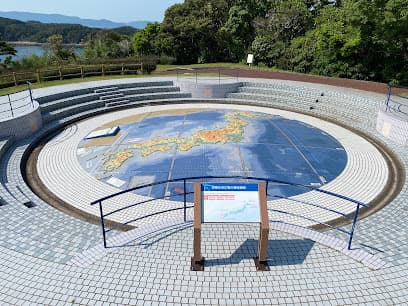 神崎鼻公園