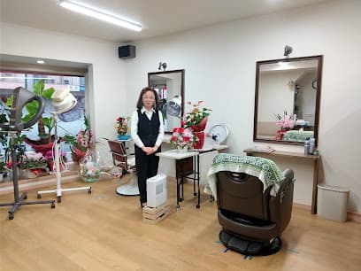 北川美容室