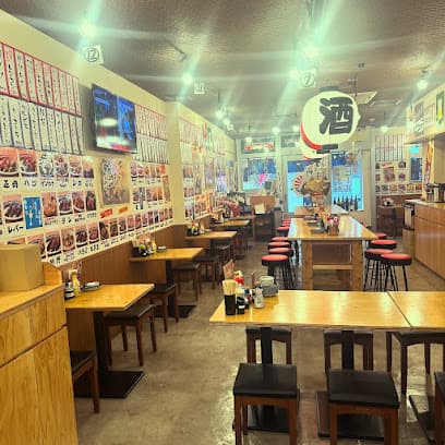 満天酒場 佐世保上京町店