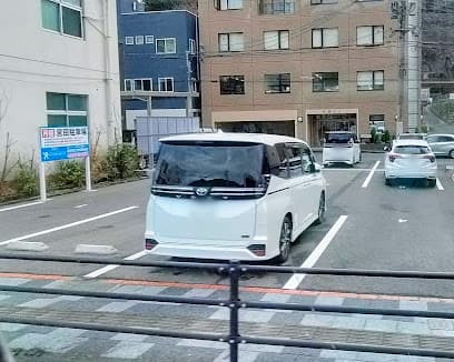 月極宮田駐車場