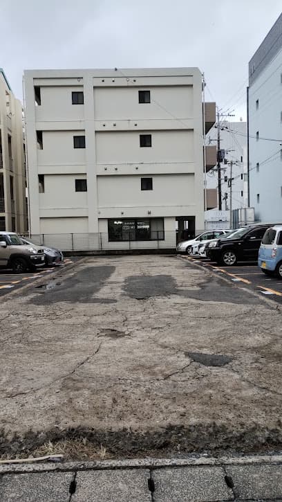 佐世保有料駐車場