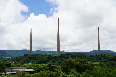 針尾送信所