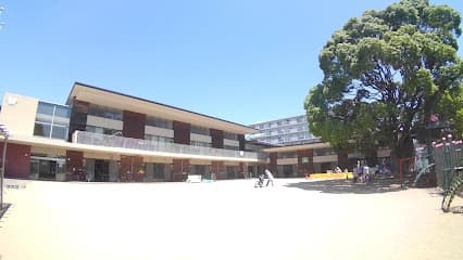 九州文化学園幼稚園
