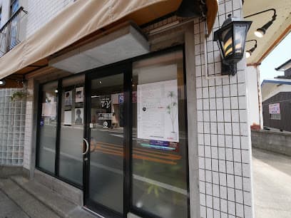 HairSalon T・Y