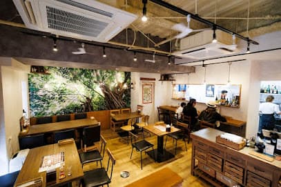 SASEBOピザ食堂 ( SASEBO PIZZERIA )