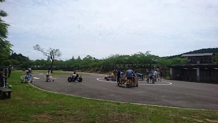 えぼしスポーツの里