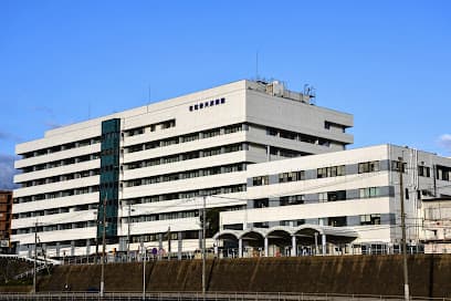 佐世保共済病院