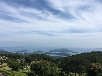 冷水岳公園