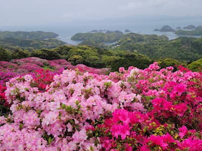 長串山公園