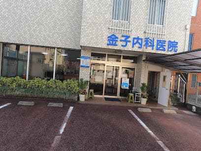 金子内科