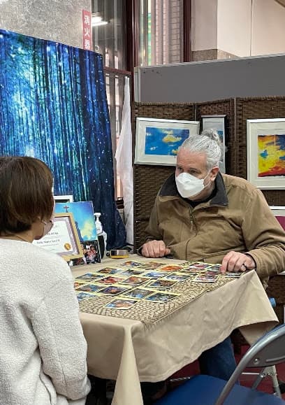 ケンズヒーリングルーム Ken's Healing Room