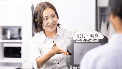 HAIR STUDIO IWASAKI 長崎佐世保大野店