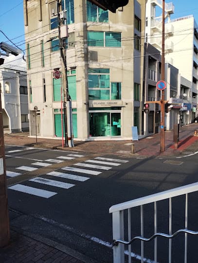 ブラックスペース