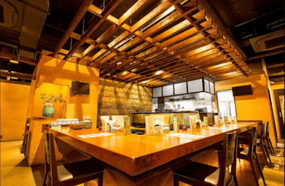 雑魚屋 佐世保下京店